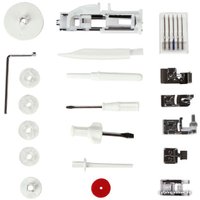 Электромеханическая швейная машина Elna 3007