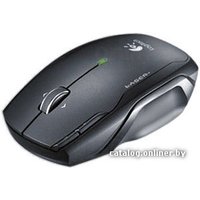 Мышь Logitech NX80