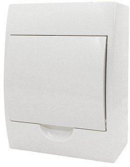 

Бокс пластиковый TDM Electric SQ0901-0002