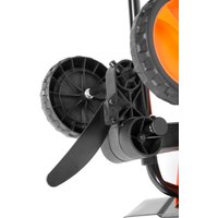 Мотокультиватор электрический Daewoo Power DAT 1800E