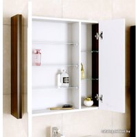  Aqwella Шкаф с зеркалом Командор 70 [Kom.04.07/VM]