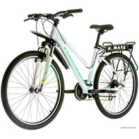 Велосипед Forward Canberra 1.0 (2017)