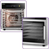 Сушилка для овощей и фруктов Kitfort KT-4903