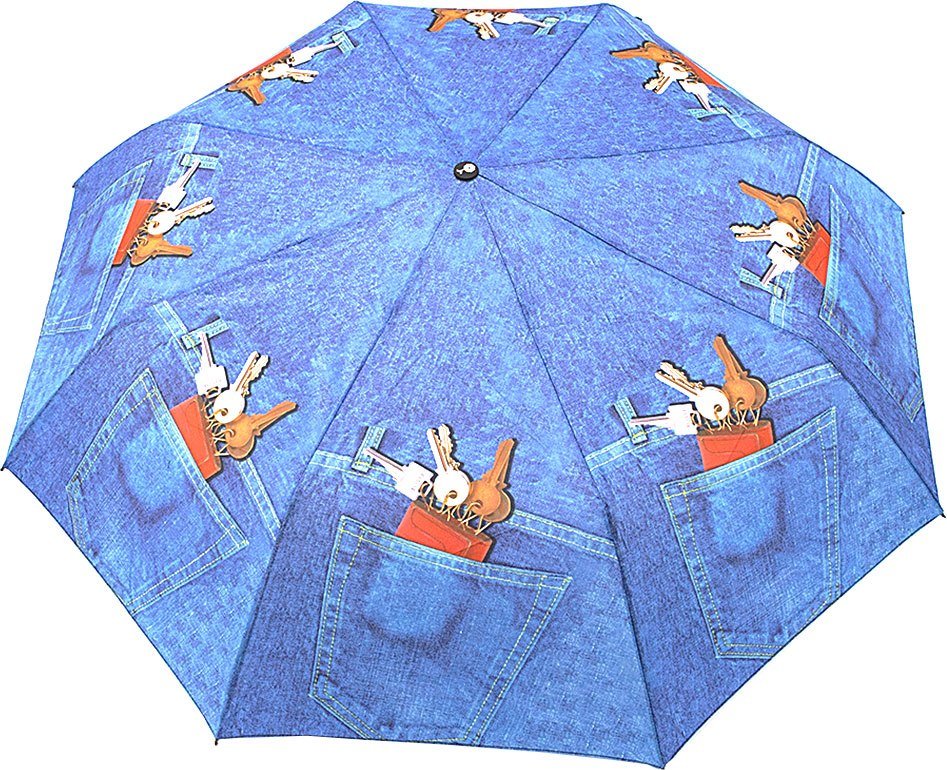 

Зонт Rain Berry Ключи 739-8946.3