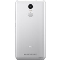 Смартфон Xiaomi Redmi Note 3 Pro 32GB Silver