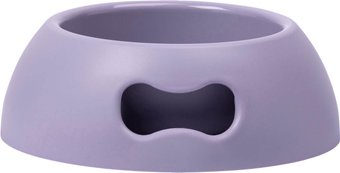 Миска United Pets Pappy Medium GI0102LI (сиреневый)