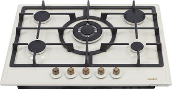 Варочная панель Simfer H70W51O517
