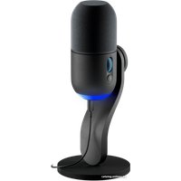 Проводной микрофон Logitech Yeti GX