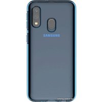 Чехол для телефона Samsung Araree A Cover для Samsung Galaxy A40 (синий)