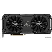 Видеокарта Palit GeForce RTX 3070 JetStream 8GB GDDR6 NE63070019P2-1040J