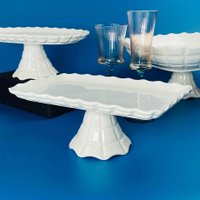 Блюдо Lenardi Корнелия 163-058