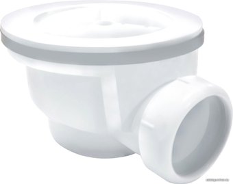 Сифон Wasserkraft D455