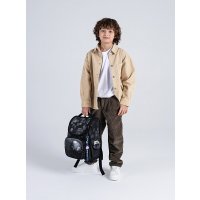 Школьный рюкзак SkyName 2120 + часы