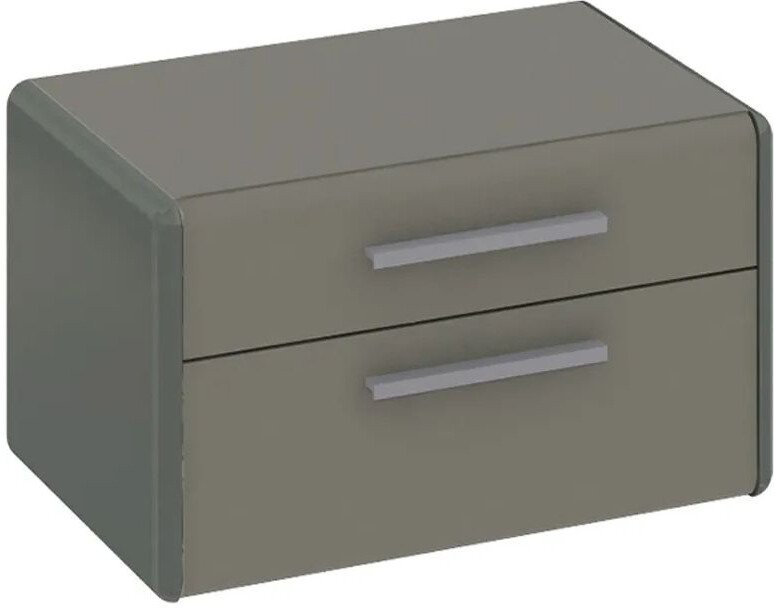 

Тумба Трия Наоми Тд-208.03.01 (джут)