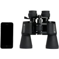 Бинокль Celestron UpClose G2 10-30x50 Zoom Porro