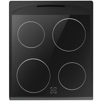 Кухонная плита Hansa FCCM58209H