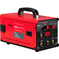 Сварочный инвертор Fubag IRMIG 220 Syn Flux