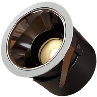 Точечный светильник Aqara Т2 для акцентного света 25° LTSZNSD02LM (черный)