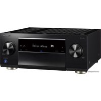 AV ресивер Pioneer VSX-LX503 (черный)