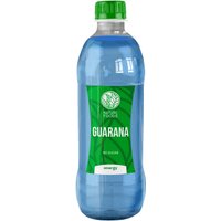 Изотоник Nature Foods Guarana 2500 (energy, 500мл)