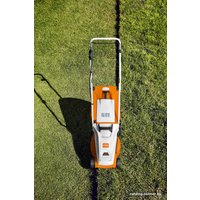 Газонокосилка STIHL RMA 235 (с АКБ 4.8 Ah)
