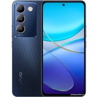 Телефон Vivo V30 Lite 8GB/128GB международная версия (кристаллический черный)
