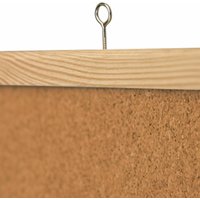 Офисная пробковая доска BRAUBERG 238180