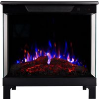 Электрокамин Aflamo Tower 56