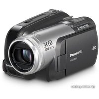 Видеокамера Panasonic NV-GS330