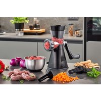 Ручная мясорубка Gefu Grating Slicing Metto 19095