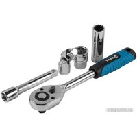 Универсальный набор инструментов ТРЕК TR19108 (108 предметов)