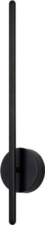 

Бра Crystal Lux VERDE AP L500 black