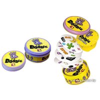 Настольная игра Asmodee Доббль (Dobble или Spot It!)