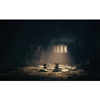  Little Nightmares III для PlayStation 4