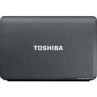 Ноутбук Toshiba Satellite C660-1TE (PSC1NE-00800SRU)