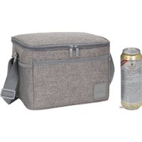 Термосумка Rivacase 5712 11л (серый)