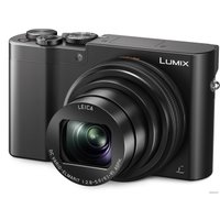 Фотоаппарат Panasonic Lumix DMC-TZ110 (черный)