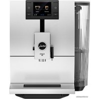 Кофемашина JURA Ena 8 Metropolitan Black