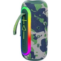 Беспроводная колонка Bseng FLIP6 Max (камуфляж)