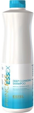 

Шампунь Estel Professional Princess Essex глубокой очистки 1000 мл
