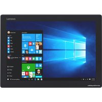 Планшет Lenovo Miix 720-12IKB 256GB 80VV003SGE (черный)