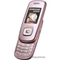 Мобильный телефон Samsung L600