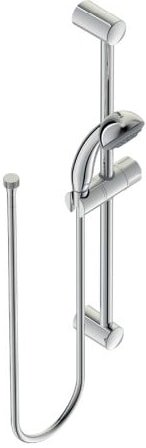 Душевой гарнитур  Vidima Seva Jet BA187AA