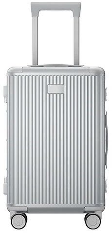 

Чемодан Xiaomi Aluminum Frame Luggage 24" BHR9078GL