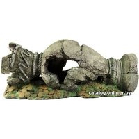 Декорация DekSi Амфора №004