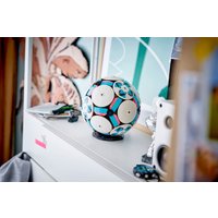 Конструктор LEGO Editions 43019 Футбольный мяч