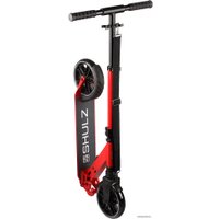Двухколесный подростковый самокат Shulz 175 2022 (красный)