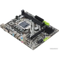 Материнская плата Esonic H110DA