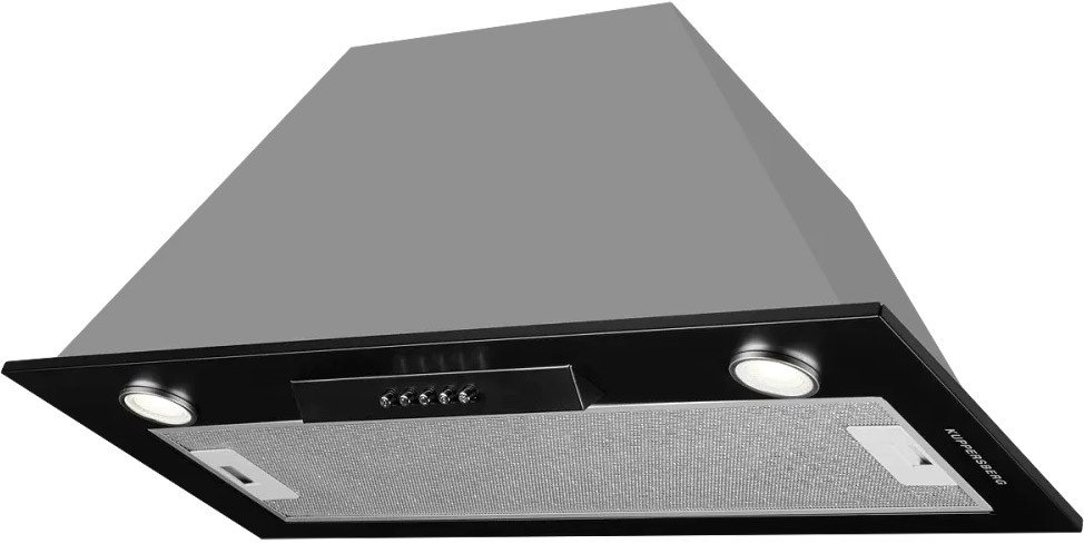 

Кухонная вытяжка KUPPERSBERG Inlinea 70 BX