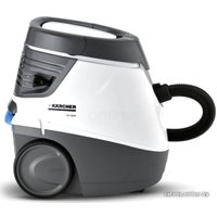 Пылесос Karcher DS 5600 Mediclean